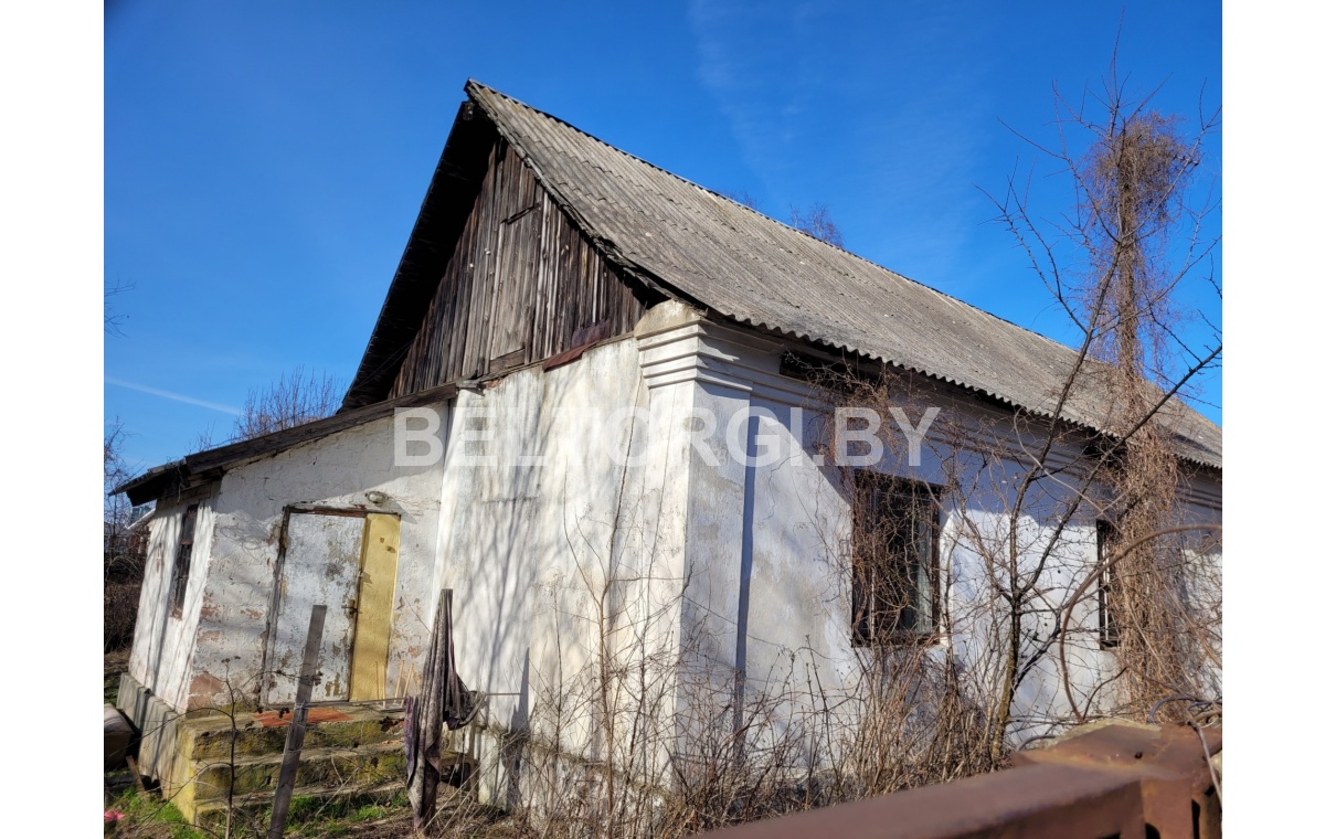 Блокированный жилой дом, с инв. №100/C-86478, по адресу Брестская обл., г.  Брест, ул. Кирпичная, 17, общ. пл. жил.пом. 110,4 кв.м Брестская обл.