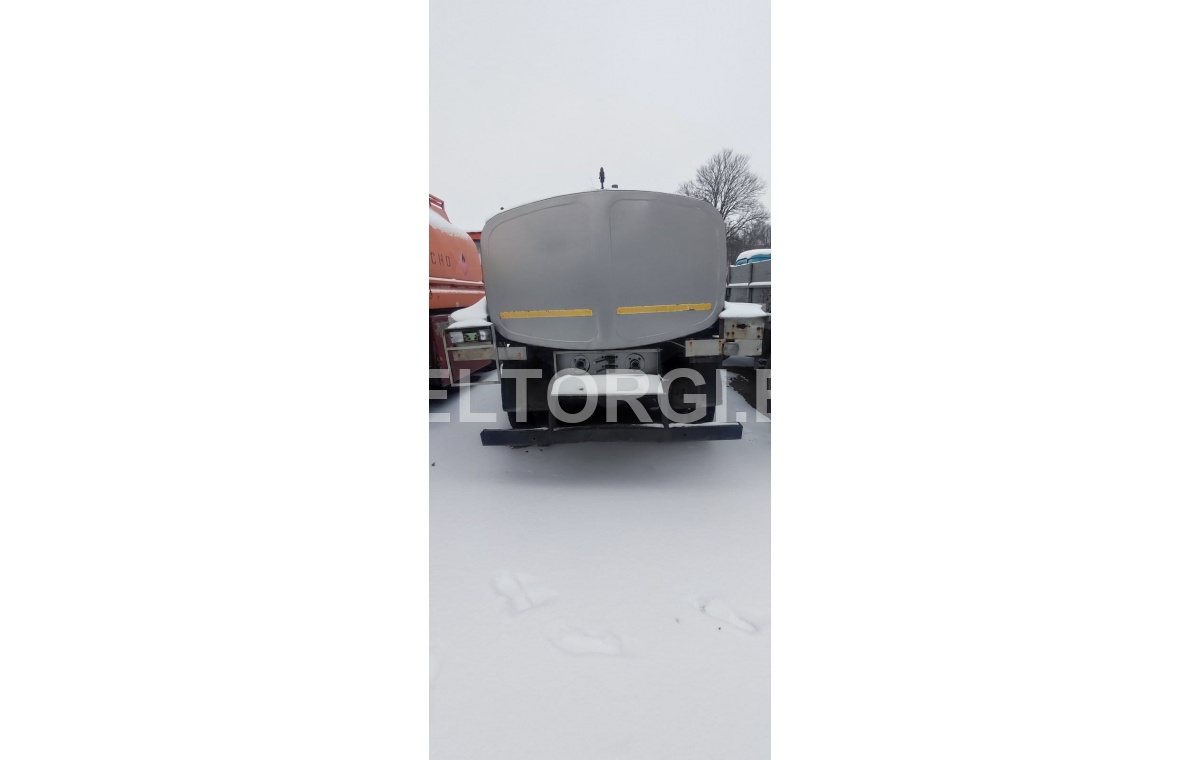 Автомобиль грузовой GAZ 5201 3608, 1990 г.в., №XTH520100L1223823 Минская  обл.