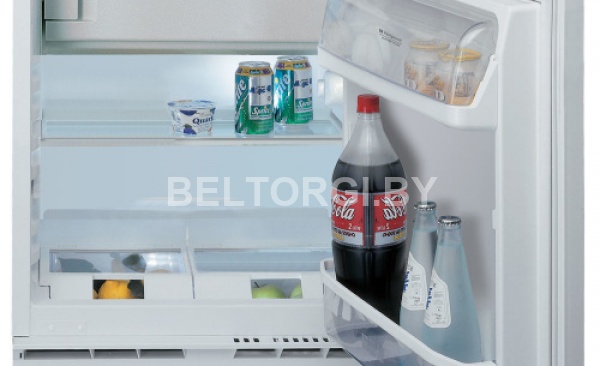 Холодильник Hotpoint-Ariston BTSZ 1632 HA