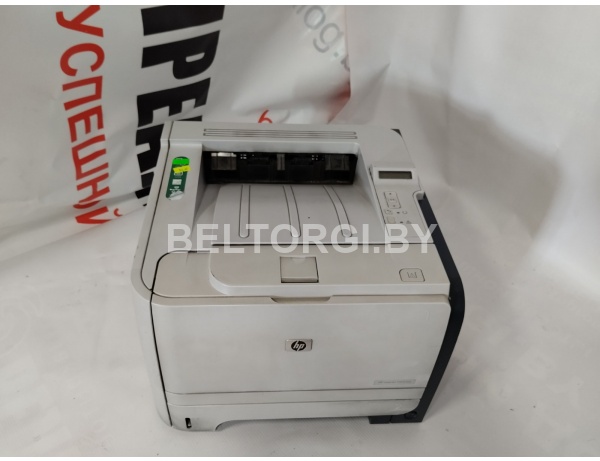 Принтер HP LaserJet P2055dn 123194