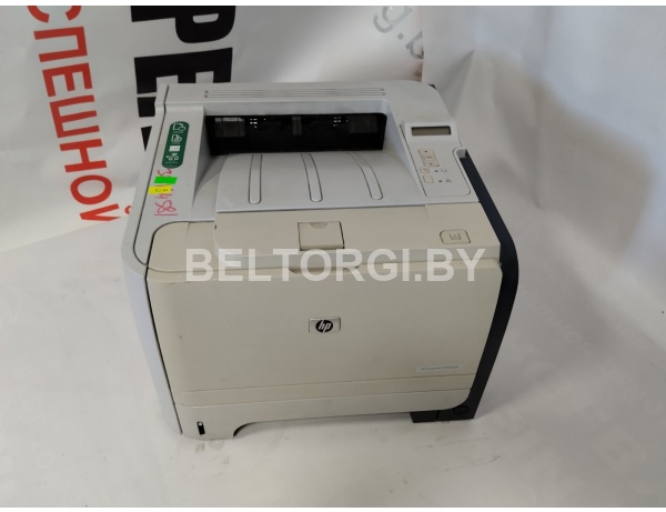 Принтер HP Laser Jet P2055dn инв. № 19199