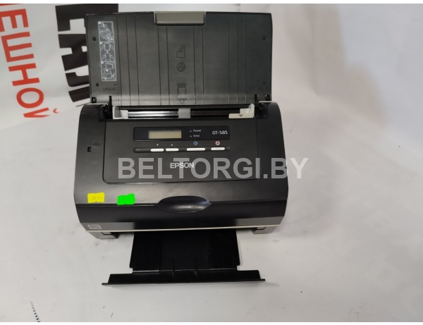 Сканер Epson GT-S85N (Финляндия) 310279011