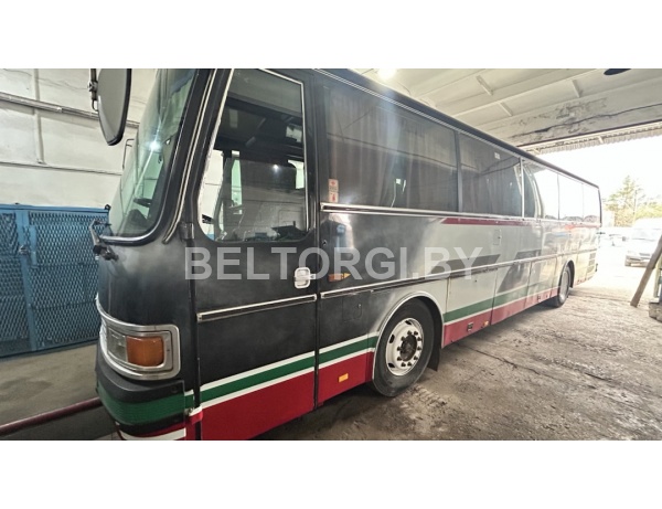 АВТОБУС ВАГОН KAESSBOHRER №АМ6408-3, 402S213H101773066, 1979г.в.