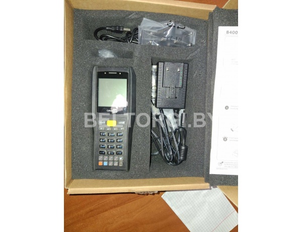 Терминал сбора данных CipherLab 8400