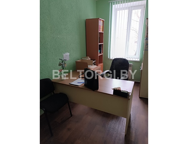 Жалюзи вертикальные, 19 шт, инв. № 21