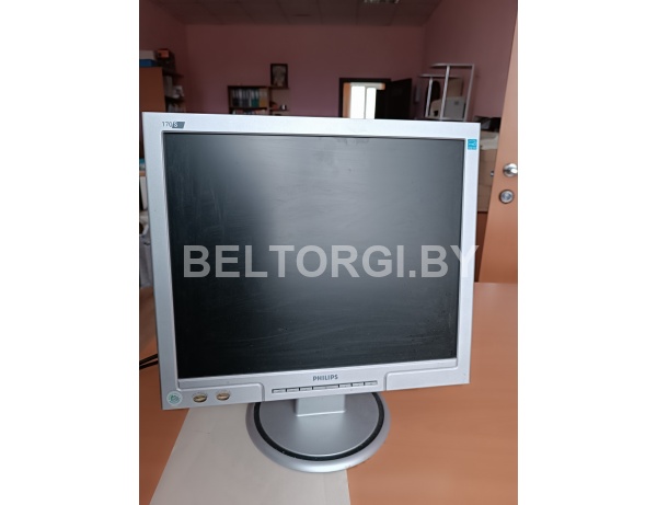 Монитор Philips  170S7FS/00, инв. № 32
