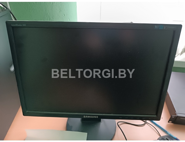 Монитор Samsung SyncMaster 943 MY19H9FS807348N, инв. № 33