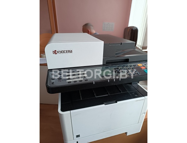 МФУ KYOCERA ECOSYS M2135dn, инв. № 36