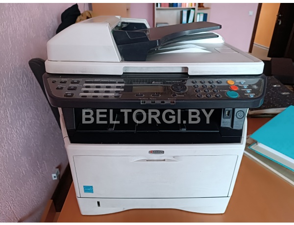 МФУ KYOCERA ECOSYS M2530dn, инв. № 04071