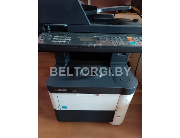 МФУ KYOCERA ECOSYS M3040dn, инв. № 38
