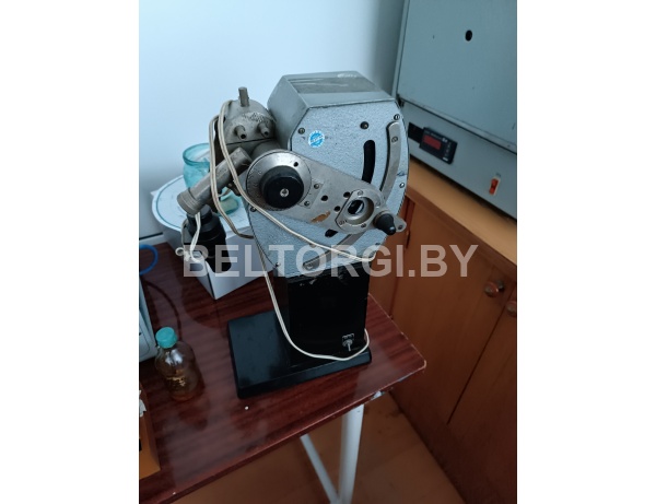 Рефрактометр УРЛ Модель 1, инв. № 45/1