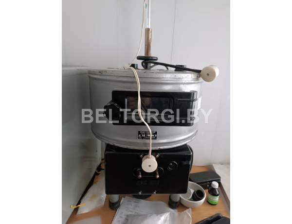 Шкаф сушильный СЭШ-3М, инв. № 79