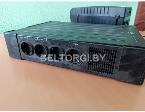 Источник бесперебойного питания Eaton Ellipse PRO 1600 DIN, инв. № 101/2