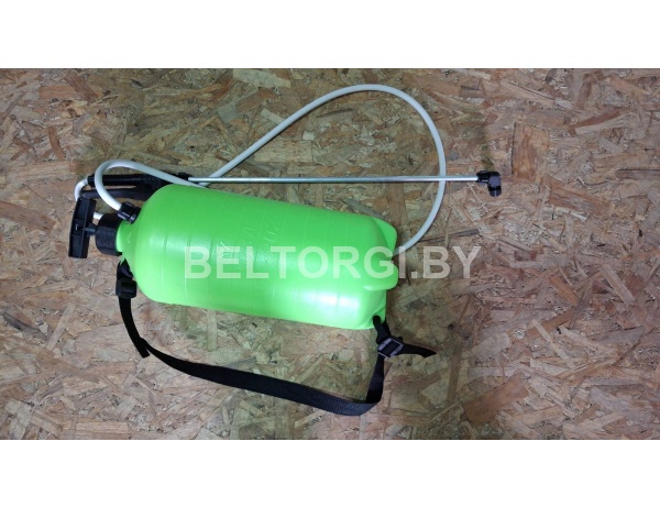 Опрыскиватель ОП-202