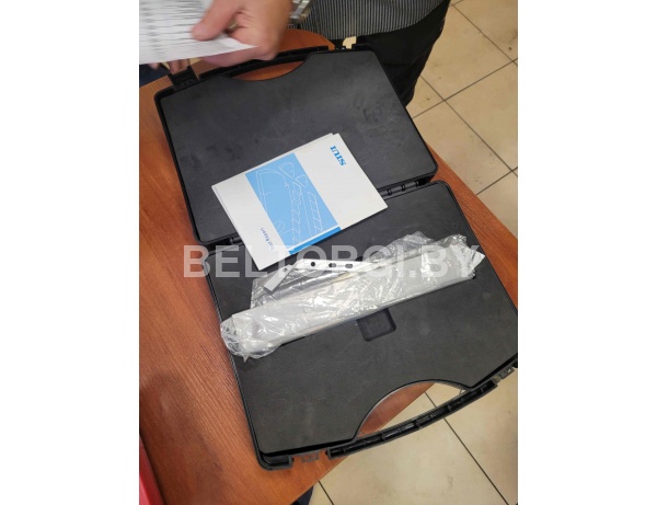 Твердомер динамический ТКМ -459С, инв.№00000531
