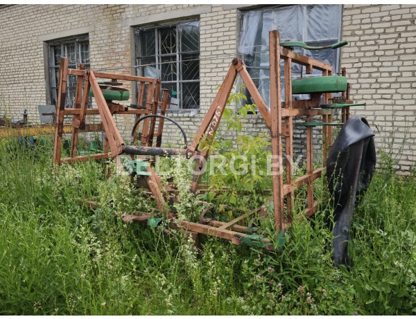 Культиватор  КПН-6,0 М, 2011 г.в., инв.№ 0763