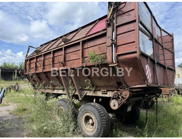 Прицеп ПС-  45 , 2006 г.в., инв.№112