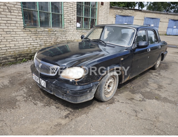 Автомобиль  ГАЗ -31105  Волга, 2004 г.в., з.н. 31105040004772