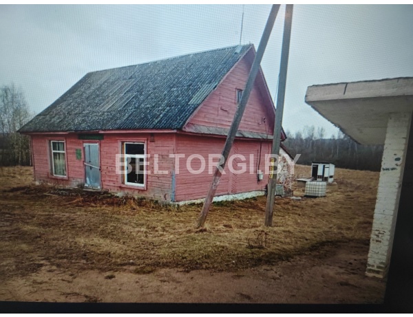 Капитальное строение с инв. № 210/С-11497, площадью 118,00 кв.м., назначение – здание специализированное розничной торговли, наименование - магазин