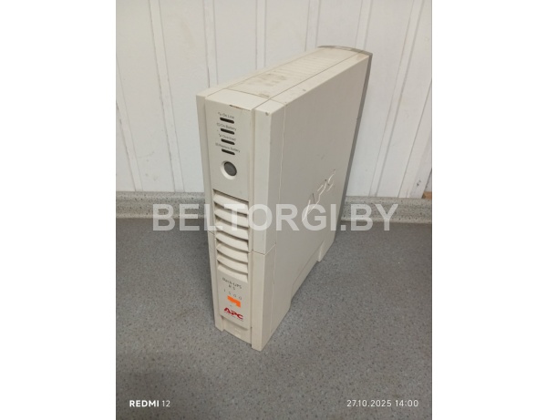 ИБП АРС1500, в рабочем состоянии