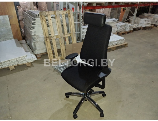 Офисный стул Thule Mobler Astrix