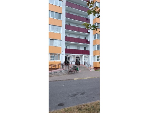 Изолированное помещение с инвентарным номером 700/D-120095 по адресу: Могилевская обл., г. Могилев, ул. Златоустовского, 12-13, площадь – 84,8 кв.м. Назначение -квартира