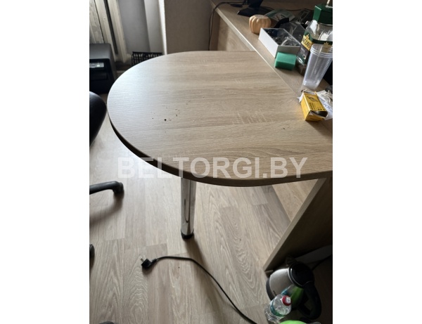 Стол-приставка  Т377