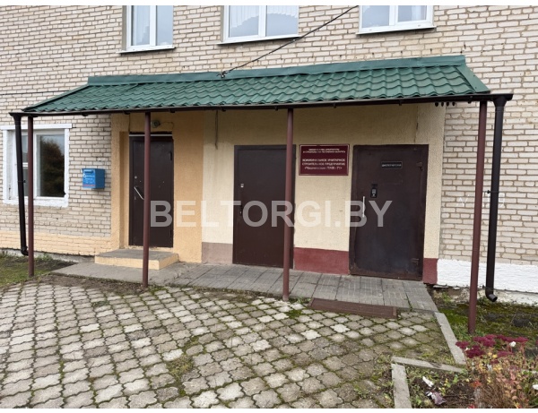 Козырек защитный со стойками