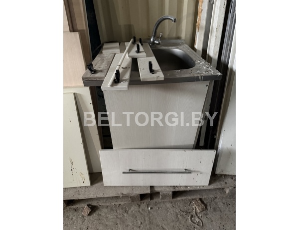 Кухня  НК-010,02