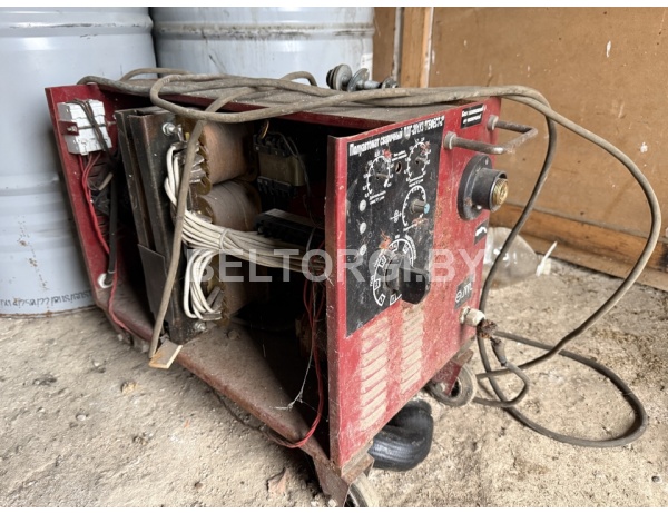 Трансформатор Чашникская ПМК-71