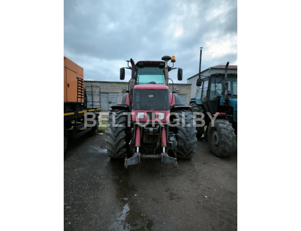 Трактор Беларус 3022ДЦ1, №30201976, 2010 г.в.
