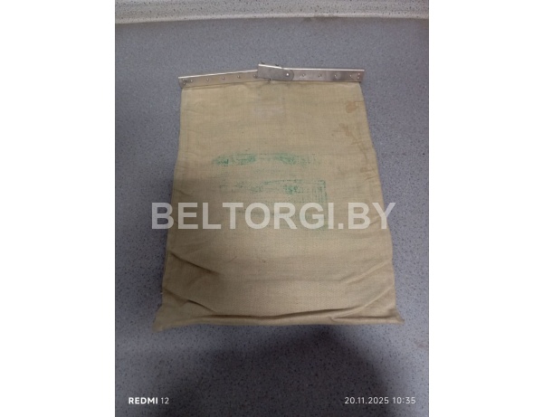 Сумка инкассаторов (540*400мм) Сумка инкассаторов (340*440мм) Общее количество - 1500 шт.