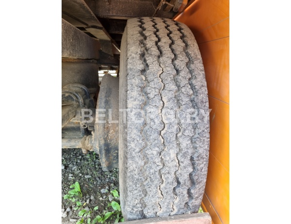 Мобильная абразивоструйная установка с системой рекуперации и сбора абразива CLEMCO 22kW