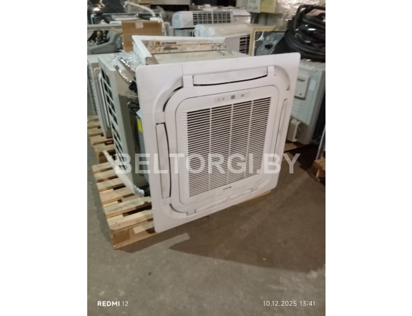 Кондиционеры - внешние и внутренние блоки, количество ограничено, цена снижена.