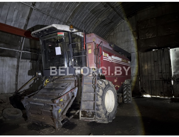 Комбайн КЗС-1218-10 