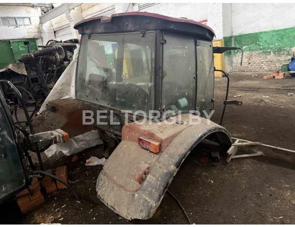 МТЗ 3022, 9069ВА-2, рег.номер 30201677, год выпуска 2009