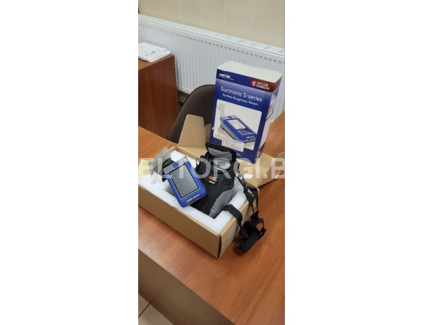 Прибор Суртроник 25S (базовый комплект), инв.№00000552