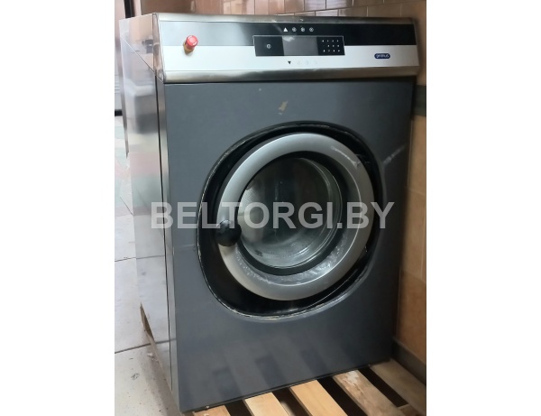 Промышленная стиральная машина Primus FX-135, инв. № 00013414, зав. № 135FX000285VJ, 2012г.в.