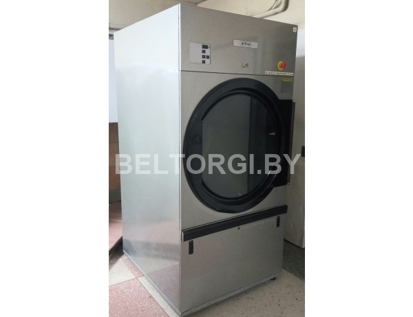 Профессиональный сушильный барабан Primus T-35, инв. № 00013530, зав. № 35T002803NP, 2008г.в.