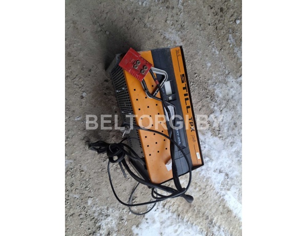Зарядное устройство TPX 24 V40A