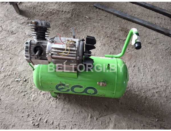 Компрессор ECO АЕ-502