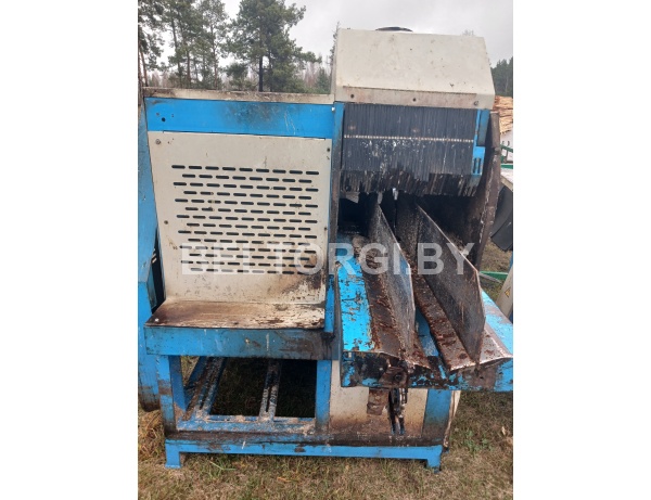 Брусующий станок TД-500, № 1240167