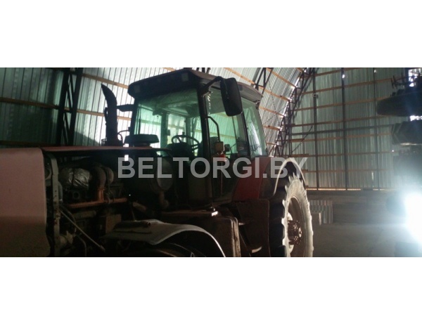 Трактор Беларус 3022 ДЦ.1, 2009 г.в., рег. № СА-4 9326, зав. № 30201583, инв. № к6156