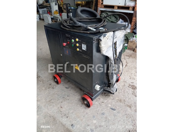 Парогенератор ПЭЭ 100УШ, 2024г.в.