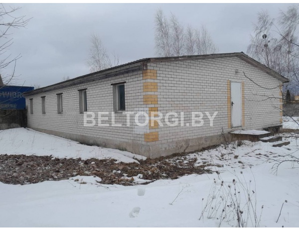 Сборное жилое помещение, инв. по бух. учету №0111840, расположенное по адресу: Брестская обл., Ляховичский р-н, г. Ляховичи, ул. Трудовая, 9А