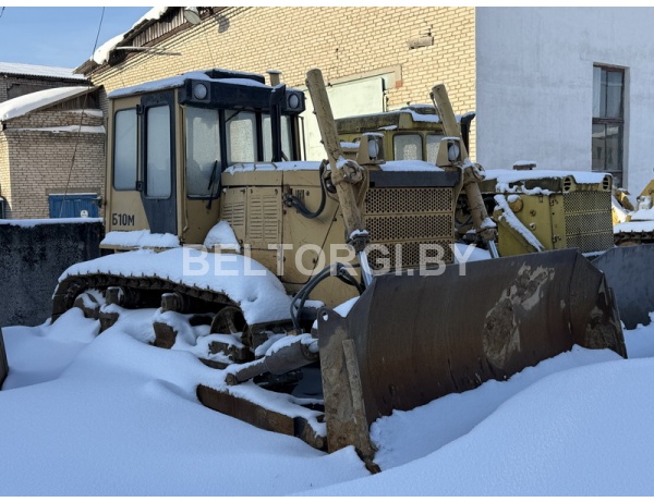 Трактор Б 10М.0111-1Е 2009 г.в., рег.знак АВ- 1 3463, заводской номер 43054