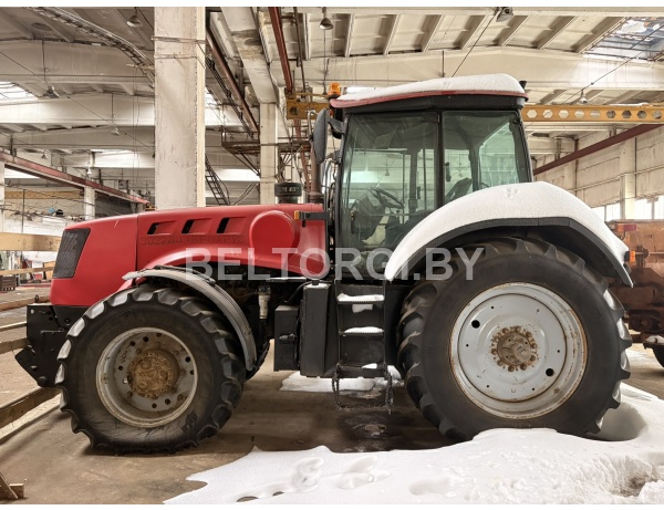 Трактор Беларус 2822ДЦ 60-42 ТА-6год выпуска 2008 марка двигателя BF06141013FC10412005,заводской серийный номер 28000046