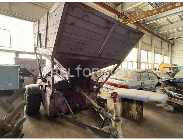 ВАЛЬЦОВАЯ МЕЛЬНИЦА (кукурузная плющилка)