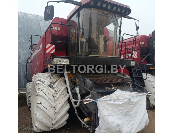 КЗС-3219КР комбайн зерноуборочный самоходный, зав.№47,2020г.в.,  жатка зерновая, зав.№ 67, 2020г.в.