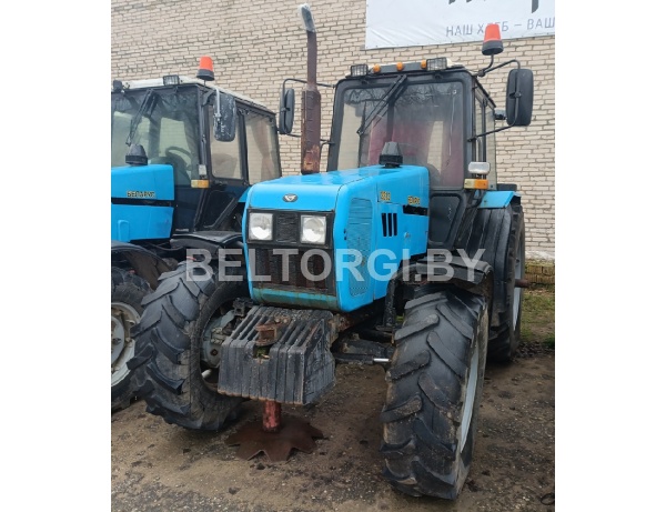 Трактор Беларус-1221.3,  зав.№ Y4R122104L1101255, 2020г.в.